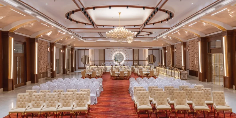 banquet 1